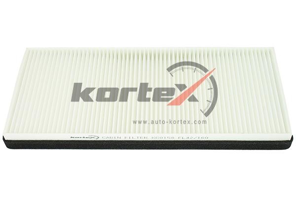 Фильтр салонный MB SPRINTER 95- KC0158 KC0158 KORTEX