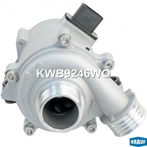 Насос водяной электрический KWB9246WO KWB9246WO KRAUF
