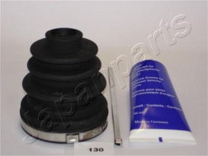 MAZDA,MITSUBISHI,SUBARU,SUZUKI 96x72x21MM KB-130 JAPAN PARTS GROUP