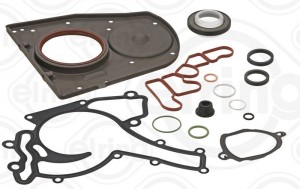 Прокладка двигателя MERCEDES ML (W164) (05-11) комплект блок-картер ELRING 655.540 ELRING