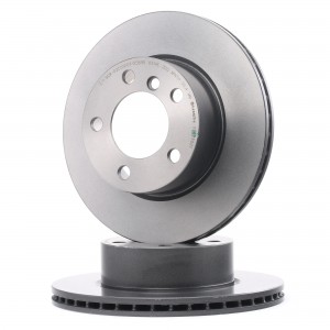 Диск тормозной 09.9750.21 09.9750.21 BREMBO