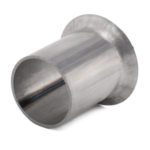 ремк-т выхлопной трубы! \Citroen, Peugeot 008946 FISCHER