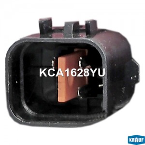 Компрессор CHANGAN CS35 кондиционера KRAUF KCA1628YU KRAUF