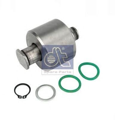 РМК ролика колодки 20x76; 4.60398 DIESEL TECHNIC