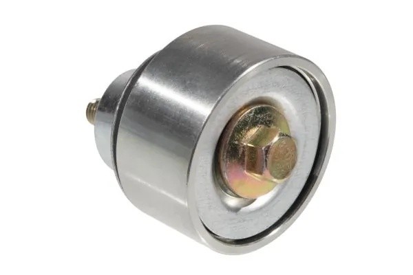 ролик обводной! гладкий D=66.7 W=32.2\ Cummins ISBe/ISDe/6CT/L 81-22074-SX STELLOX