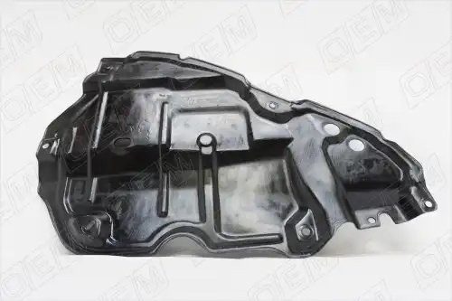 Защита двигателя правая, Toyota, Camry, 6 V40 (2006-2011) OEM0011ZDR OEMPARTS