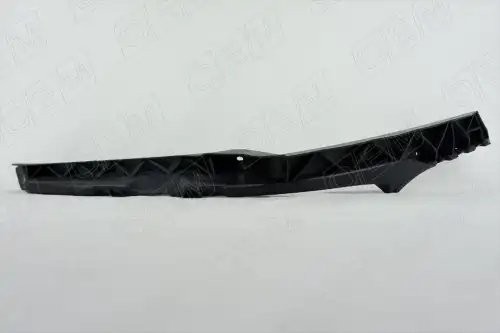 Кронштейн бампера переднего правый Skoda Octavia 2 A5 2008-2013 OEM0005KBPR OEMPARTS