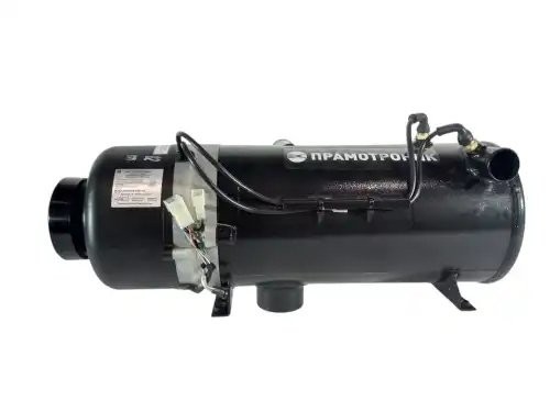 подогреватель жидкостный! ELT 32 Thermo 32кВт, 24В(аналог Webasto Thermo E320)\ 140037 PRAMOTRONIK