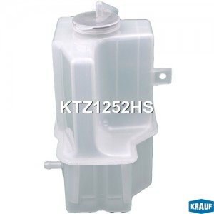 Бачок расширительный KTZ1252HS KTZ1252HS KRAUF