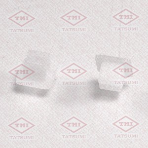 Клипса автомобильная TOYOTA TJB1501 TJB1501 TATSUMI