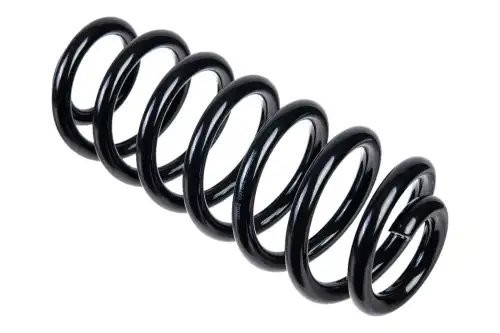 пружина задняя! 42 084 57\ BMW X5 3.0/4.4/3.0D 00> Z38160 ZENTPARTS