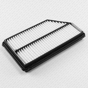 HONDA PILOT (2008>) LF0483 GREEN FILTER