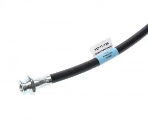 Шланг тормозной SUZUKI Grand Vitara передний правый MEGAPOWER 350-11-126 MEGA POWER