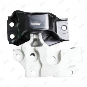 Опора двигателя передняя правая (гидравл) NISSAN X-TRAIL T31 ME22194H ME22194H JIKIU