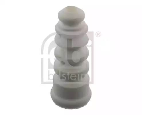 Отбойник амортизатора SKODA Octavia (97-) заднего (1шт.) FEBI 18400 FEBI BILSTEIN