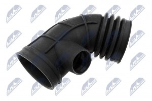 патрубок вентиляции картерных газов!\ BMW E39 99-/ E38 95- GPPBM010 NTY