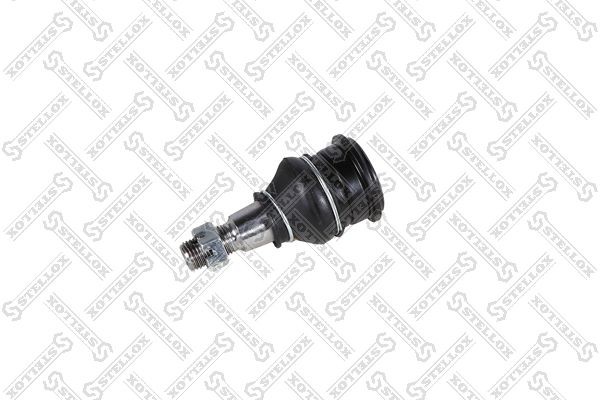 опора шаровая нижняя!\ Honda Jazz GE6/GE8/GG1 09> 52-00185A-SX STELLOX
