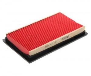 Фильтр воздушный NISSAN Note(E11) (1.6),Qashqai J10E(1.5),Tiida C11X(1.6),Micra  130-13-018 MEGA POWER