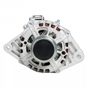 Генератор для а/м Kia Ceed (12-)/Hyundai i30 (11-) 1.4i/1.6i 90A (LG 0822) LG0822 START VOLT