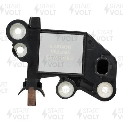 Регулятор напряжения ген. для ам Лада X-Ray (15-) 1.6i,1.8i (тип BOSCH) (VRR 018 VRR 0185 START VOLT