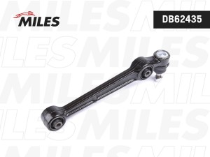 Рычаг передней подвески правый MITSUBISHI ECLIPSE/GALANT 92-03 (LEMFORDER 246570 DB62435 MILES