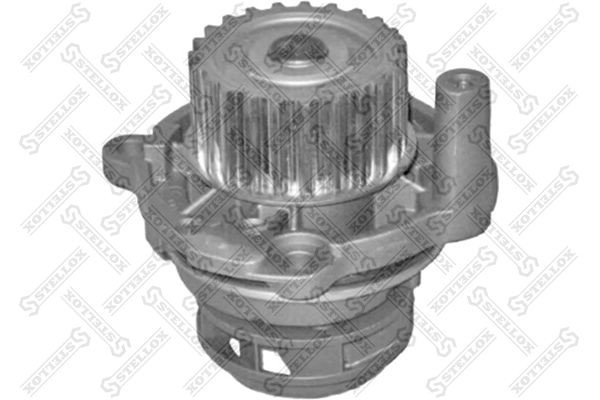 помпа!\ Audi A3/A4, VW Golf/Touran 2.0FSI 02> 4500-0181-SX STELLOX