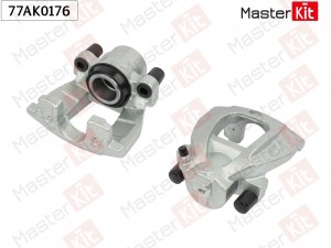 Тормозной суппорт пер. лев. MINI MINI (R50, R52, R53) 2001 - 2008 77AK0176 77AK0176 MASTER KIT