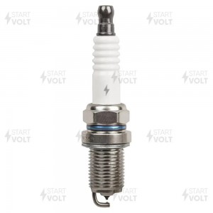 Свеча зажигания для а/м Subaru Legacy BG (96-) 2.5T Pt+Pt (VSP 2207) VSP2207 START VOLT