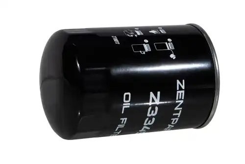 фильтр масляный !H149 D93 3/4-16 EICHER, RVI, MAN Z33491 ZENTPARTS