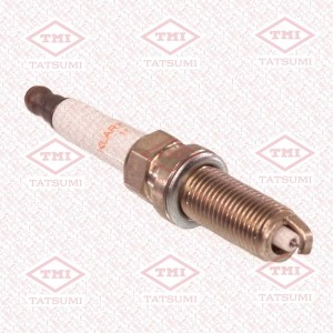 Свеча зажигания IRIDIUM / PLATINUM KLAR7DIP-11 ILKAR7B11 TOYOTA Auris/Yaris 07-  THS2005 TATSUMI