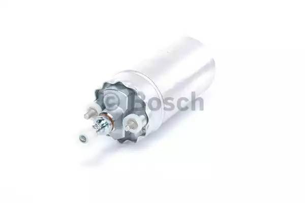 Электробензонасос 0580464121 0 580 464 121 BOSCH