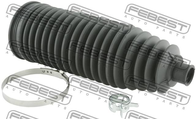 Пыльник рулевой BMW X5 E70 2006-2013 BMRKB-E70 BMRKB-E70 FEBEST