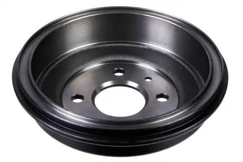 барабан тормозной! Chevrolet Aveo 12> Z01716 ZENTPARTS