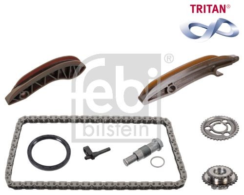 177770 Автозапчасть 177770 FEBI BILSTEIN