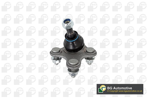 опора шаровая левая!\ Audi A3 all 12>, Skoda Octavia all 12>, VW Golf VII all 12 SJ9616 BG AUTOMOTIVE