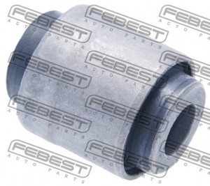 Сайлентблок задн подвески HONDA ODYSSEY RL3 2005-2010 HAB-208 HAB-208 FEBEST