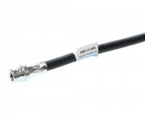 Шланг тормозной KIA Ceed (06-) задний правый MEGAPOWER 350-11-083 MEGA POWER