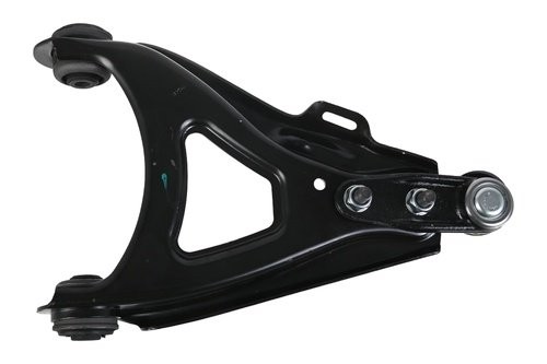 рычаг правый!\ Renault Megane 1.2-1.9D 89> Z25215 ZENTPARTS