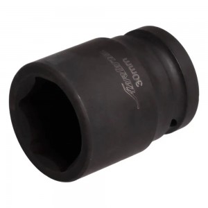 Головка торцевая ударная 3/4" DR 30 мм "AIRLINE" (шестигранная) AT-IS34-11 AIRLINE