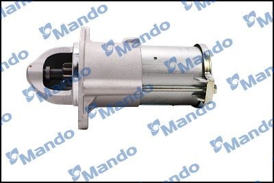 Стартер OPEL Mokka (12-) MANDO EX55580764 MANDO
