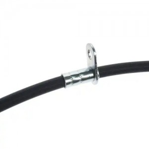 Шланг тормозной HONDA Accord (03-08) передний правый MEGAPOWER 350-11-042 MEGA POWER