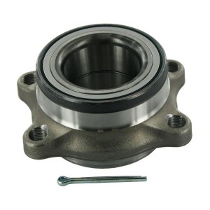 Подшипник ступицы VKBA7413 VKBA7413 SKF