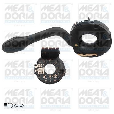 Переключатель подрулевой VW Polo (96-) указателей поворота MEAT&DORIA 23108 MEAT DORIA