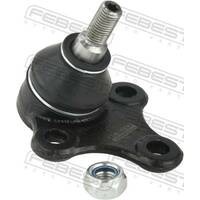 ОПОРА ШАРОВАЯ ПЕРЕДНЕГО НИЖНЕГО РЫЧАГА 1520-M11 1520M11 FEBEST