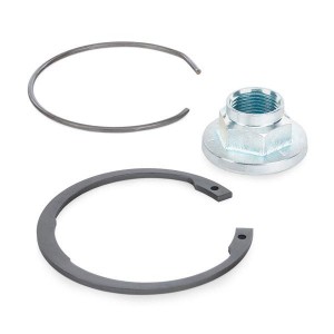 HYUNDAI /KIA 713 6195 10 FAG