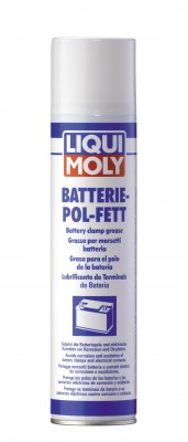 ДЛЯ ЭЛЕКТРОКОНТАКТОВ 300 МЛ 3141 LIQUI MOLY