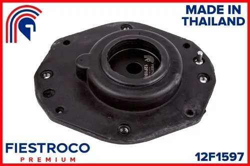 Опора амортизатора 12F1597 12F1597 FIESTROCO