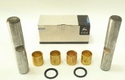 Шкворень Валдай 3310, ГАЗон Next (с втулками) 331043000101 GAZ GAZ