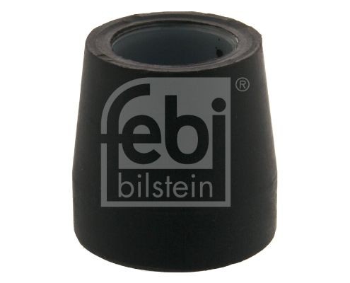 Сайлентблок FRUEHAUF рессоры (32x56x57.5) FEBI 04625 FEBI BILSTEIN