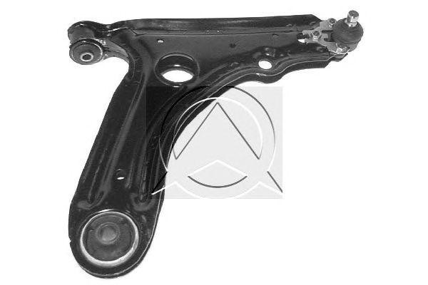 Рычаг подвески правый с шаровой опорой Volkswagen/Golf/Jetta 63488B 63488 B SIDEM